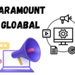 Paramount Global streaming services